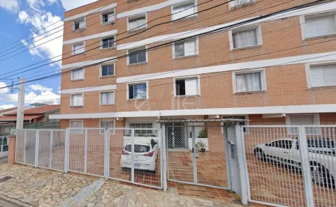 Apartamento com 1 Quarto à venda, 42m² no Ponte Preta, Campinas