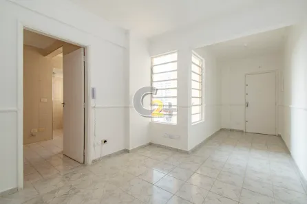 Apartamento com 2 Quartos à venda, 85m² no Perdizes, São Paulo