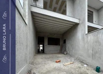 Casa com 3 Quartos à venda, 136m² no Vila Verde, Betim