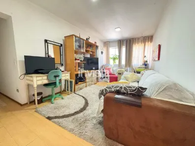 Apartamento com 2 Quartos à venda, 100m² no Gonzaga, Santos