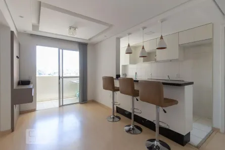 Apartamento com 2 Quartos à venda, 59m² no Conceição, Osasco