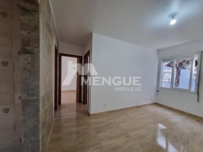 Apartamento com 2 Quartos à venda, 55m² no Humaitá, Porto Alegre