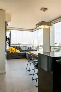 Apartamento com 2 Quartos à venda, 70m² no Vila Mariana, São Paulo