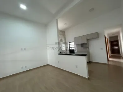 Casa com 3 Quartos à venda, 105m² no Jardim Satélite, São José dos Campos