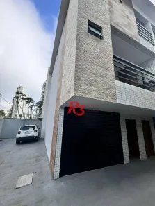 Sobrado com 3 Quartos à venda, 140m² no Enseada, Guarujá