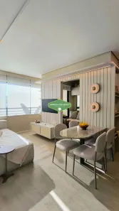 Apartamento com 1 Quarto à venda, 28m² no Chácara Santo Antônio (Zona Sul), São Paulo
