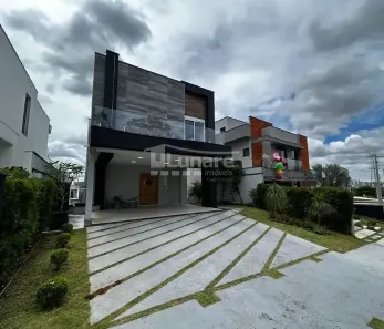 Sobrado com 4 Quartos à venda, 246m² no Fazenda Rodeio, Mogi das Cruzes