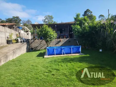 Casa com 2 Quartos à venda, 70m² no Corumbá (Terra Preta), Mairiporã