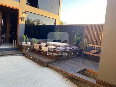 Casa com 2 Quartos à venda, 180m² no Cachoeira do Bom Jesus, Florianópolis