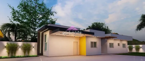 Casa com 2 Quartos à venda, 72m² no Loteamento Estância Mirante de Caraguatatuba, Caraguatatuba