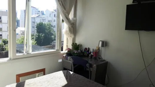 Apartamento com 1 Quarto à venda, 29m² no Centro Histórico, Porto Alegre