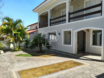 Casa de Condomínio com 4 Quartos para alugar, 450m² no Jardim Haras Bela Vista Gl Dois, Vargem Grande Paulista