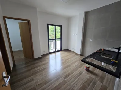 Apartamento com 2 Quartos para alugar, 33m² no Maranhão, São Paulo