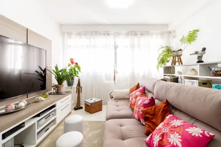Apartamento com 2 Quartos à venda, 107m² no Alto da Mooca, São Paulo