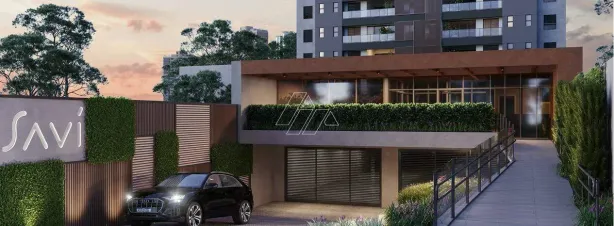 Apartamento com 3 Quartos para alugar, 131m² no Barbosa, Marília