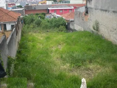 Lote/Terreno à venda, 526m² no Casa Verde, São Paulo