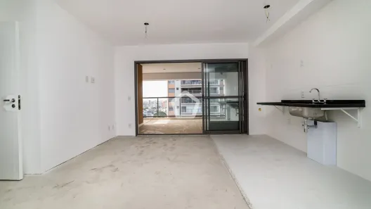 Apartamento com 4 Quartos à venda, 74m² no Vila Dom Pedro I, São Paulo