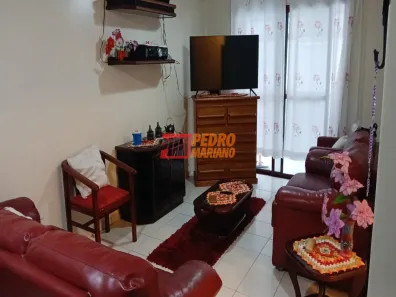 Apartamento com 2 Quartos à venda, 67m² no Tupi, Praia Grande