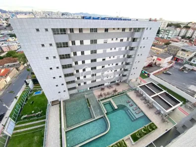 Apartamento com 2 Quartos à venda, 60m² no Carlos Prates, Belo Horizonte
