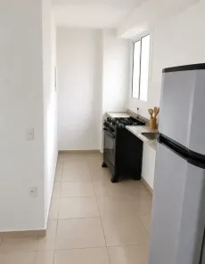 Apartamento com 2 Quartos à venda, 41m² no Lago Azul, Manaus