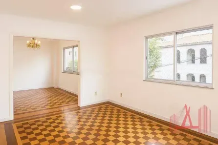 Apartamento com 3 Quartos para venda ou aluguel, 160m² no Jardim Paulista, São Paulo