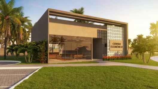 Lote/Terreno à venda, 240m² no Centro, Barra dos Coqueiros