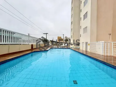 Apartamento com 2 Quartos à venda, 70m² no Enseada, Guarujá