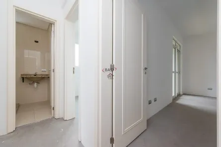 Apartamento com 3 Quartos à venda, 98m² no Alto da Glória, Curitiba
