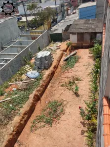 Lote/Terreno à venda, 140m² no Jardim Roberto, Osasco