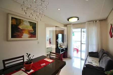 Apartamento com 2 Quartos à venda, 68m² no Centro, São Bernardo do Campo