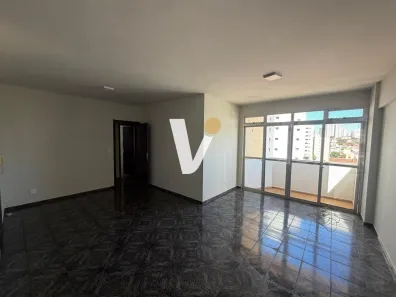 Apartamento com 3 Quartos à venda, 124m² no Vila Machadinho, Presidente Prudente