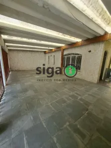 Casa com 4 Quartos à venda, 300m² no Jardim Bom Refúgio, São Paulo