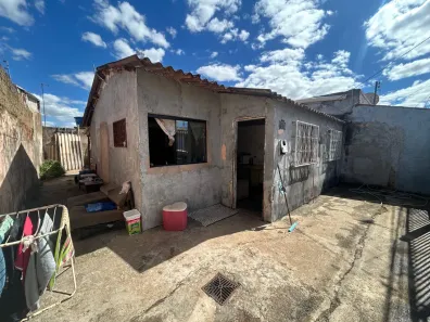 Casa com 3 Quartos à venda, 135m² no Ceilândia Sul, Brasília