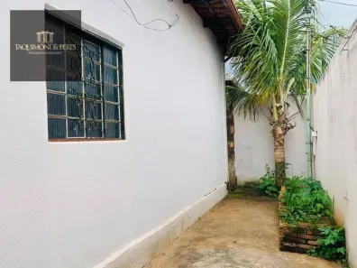 Casa com 4 Quartos à venda, 250m² no Vila Jayara, Anápolis