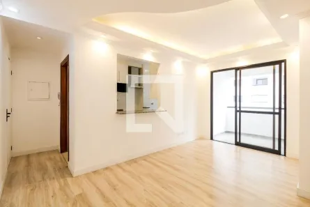 Apartamento com 2 Quartos à venda, 59m² no Vila Bertioga, São Paulo