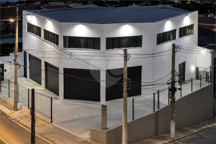 Prédio Comercial para alugar, 500m² no Jardim Arapongas, Guarulhos