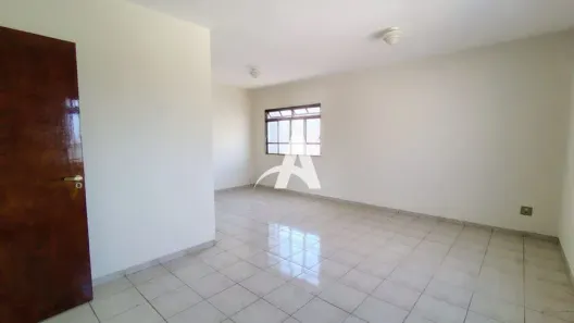 Apartamento com 3 Quartos para alugar, 105m² no Cazeca, Uberlândia