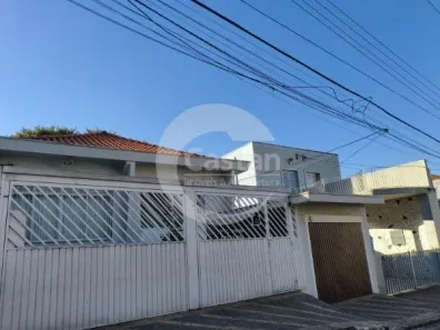 Casa com 5 Quartos à venda, 194m² no Vila Oratório, São Paulo