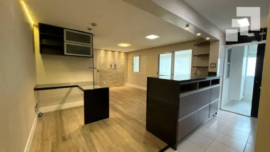 Apartamento com 2 Quartos para alugar, 79m² no Vila Leopoldina, São Paulo