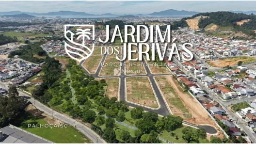 Lote/Terreno à venda, 200m² no Bela Vista, Palhoça