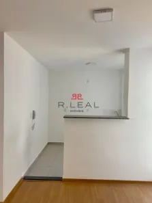 Apartamento com 2 Quartos à venda, 42m² no Jardim Country Club, Bauru