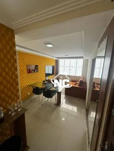 Apartamento com 2 Quartos à venda, 55m² no Estrela do Norte, São Gonçalo