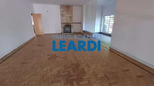 Casa com 3 Quartos para venda ou aluguel, 274m² no Pinheiros, São Paulo
