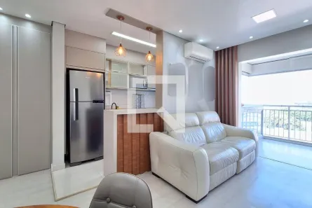 Apartamento com 2 Quartos à venda, 51m² no Água Branca, São Paulo
