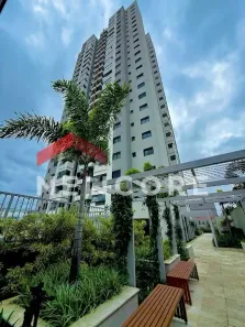 Apartamento com 2 Quartos à venda, 85m² no Alvinópolis, Atibaia