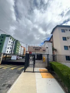 Apartamento com 2 Quartos para alugar, 53m² no Inácio Barbosa, Aracaju