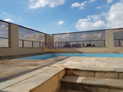 Cobertura com 4 Quartos à venda, 945m² no Real Parque, São Paulo