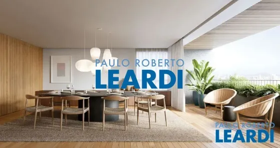 Apartamento com 2 Quartos à venda, 135m² no Cerqueira César, São Paulo