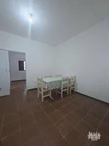 Casa com 1 Quarto para alugar, 44m² no Ocian, Praia Grande