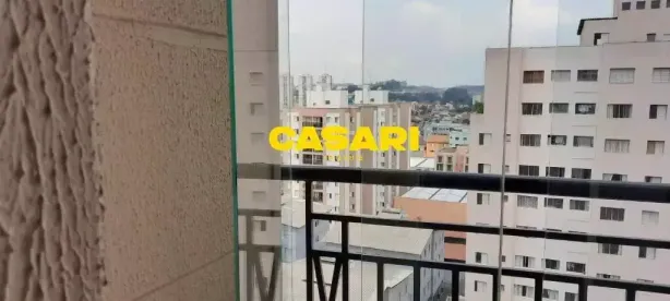 Apartamento com 3 Quartos à venda, 65m² no Assunção, São Bernardo do Campo